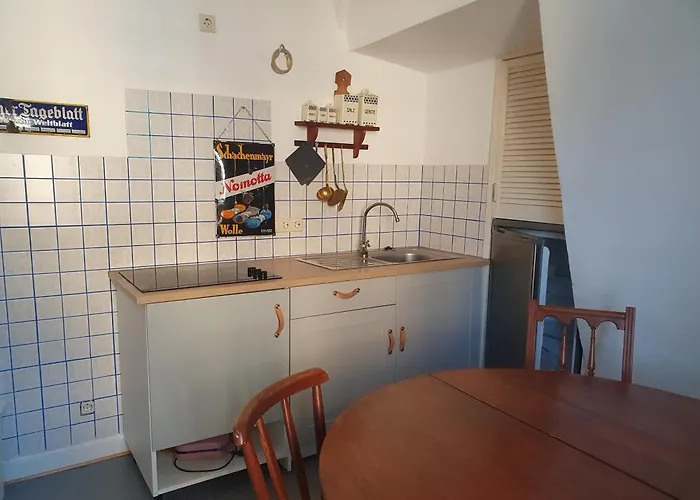 Apartment Lollo