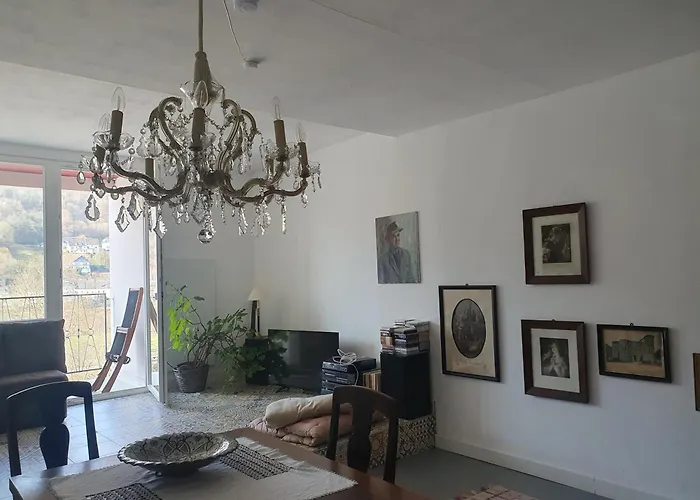 Apartment Lollo