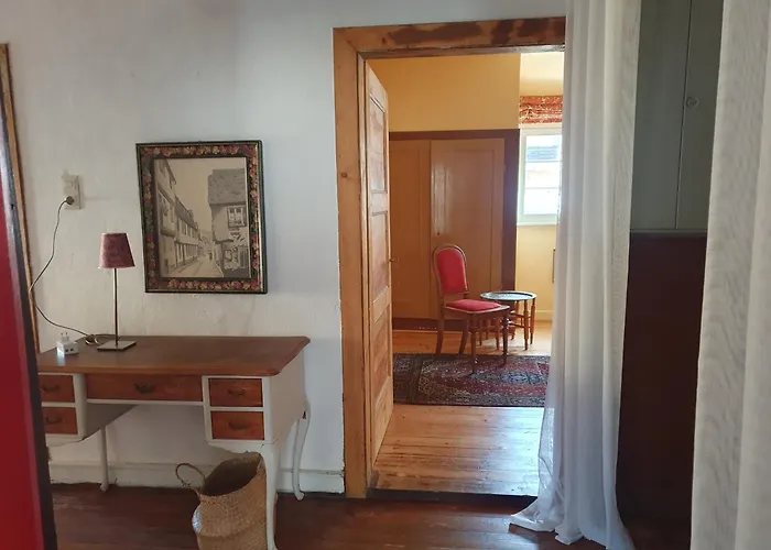 Apartment Lollo