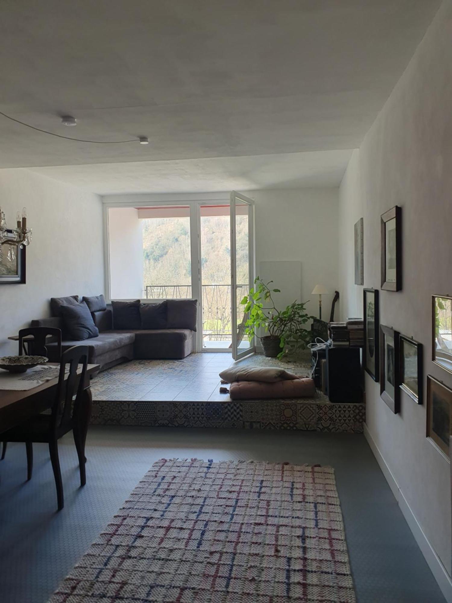 Appartement Lollo