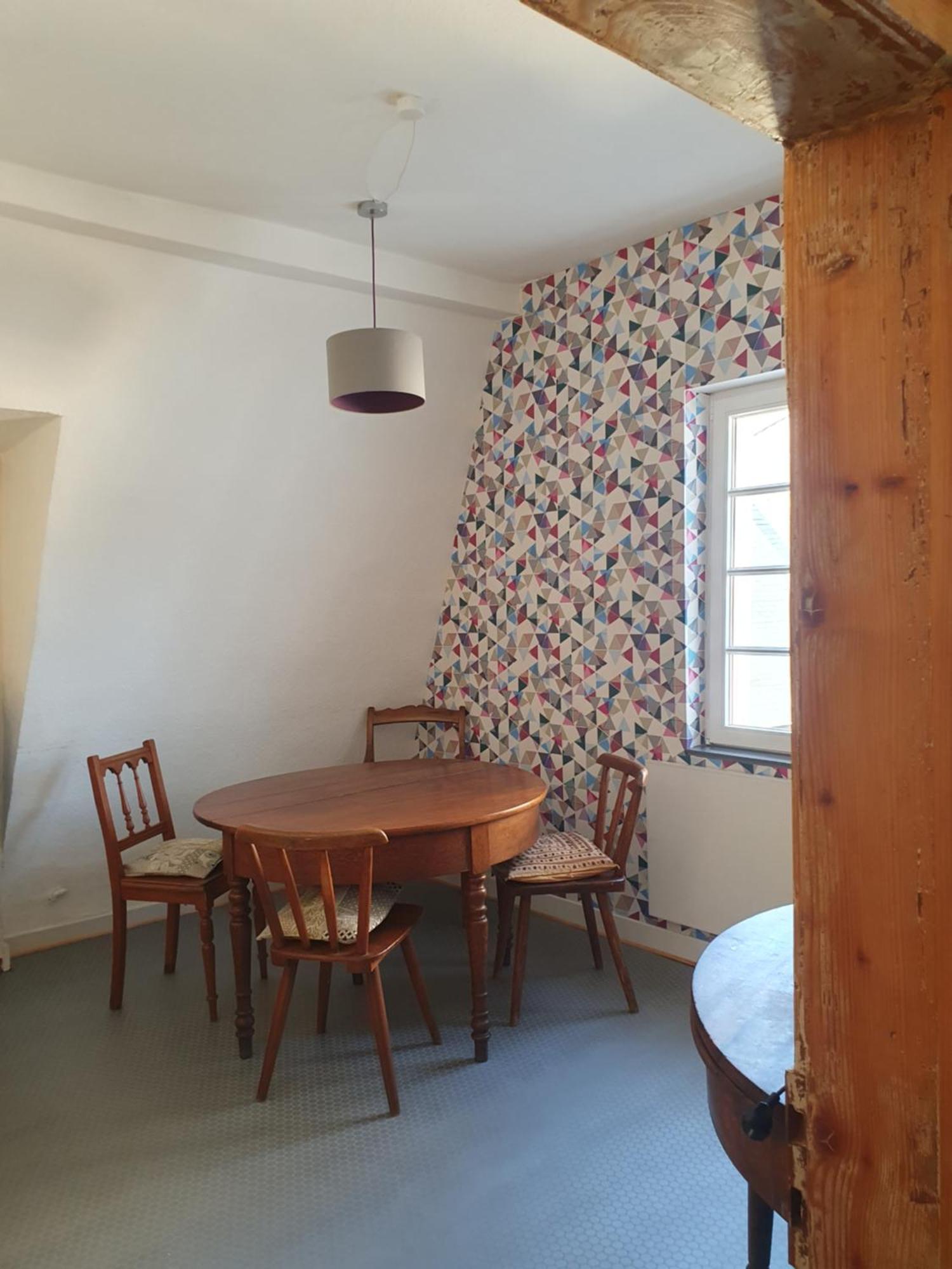 Appartement Lollo *
