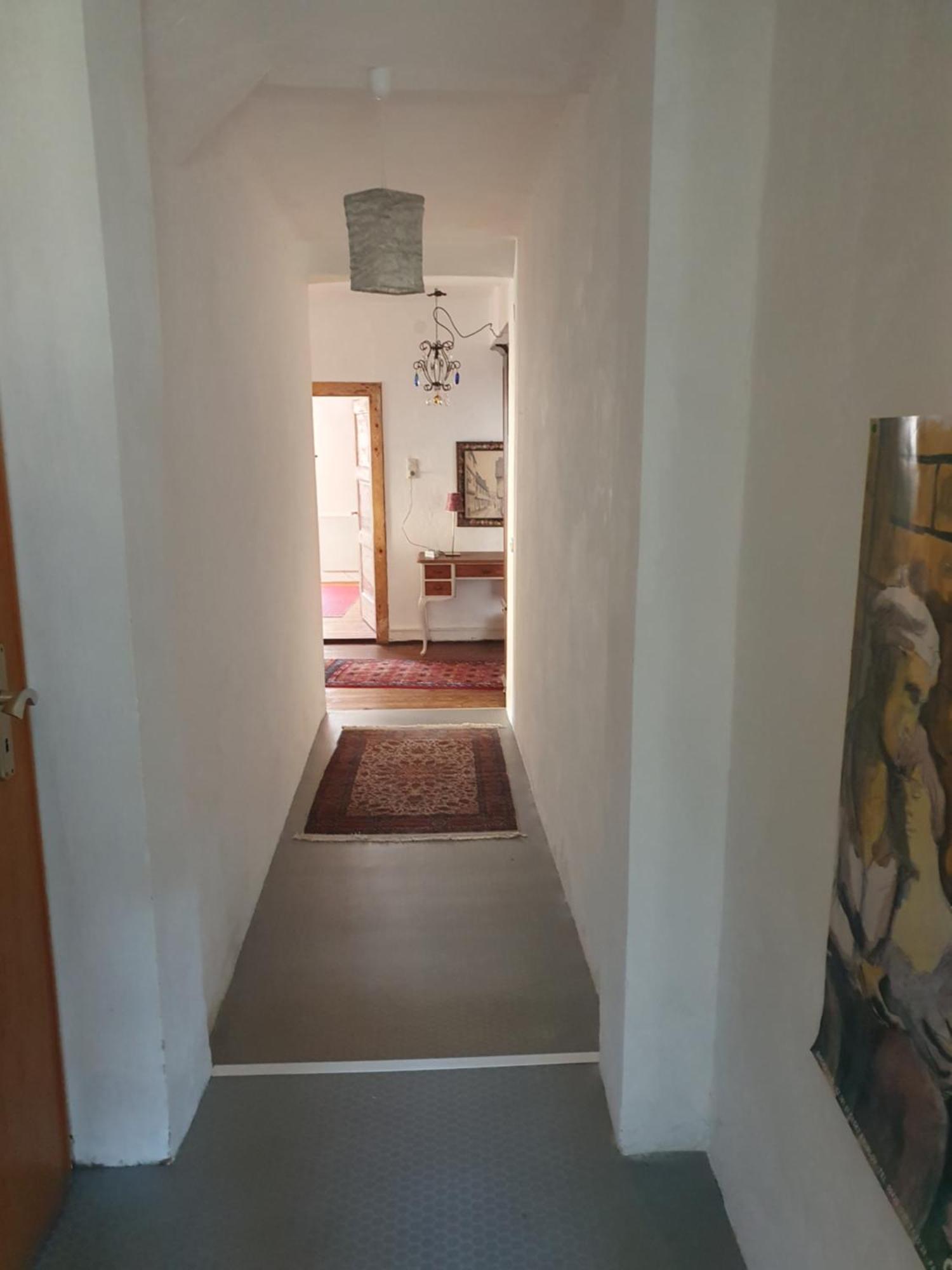 Lollo Apartment Enkirch