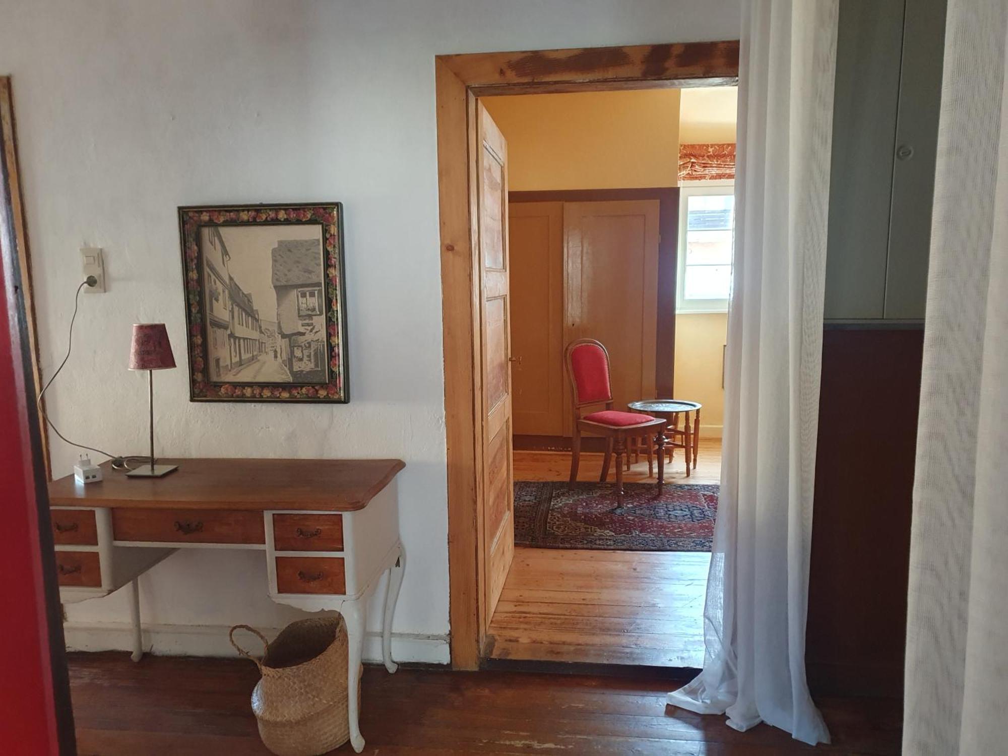 Appartement Lollo