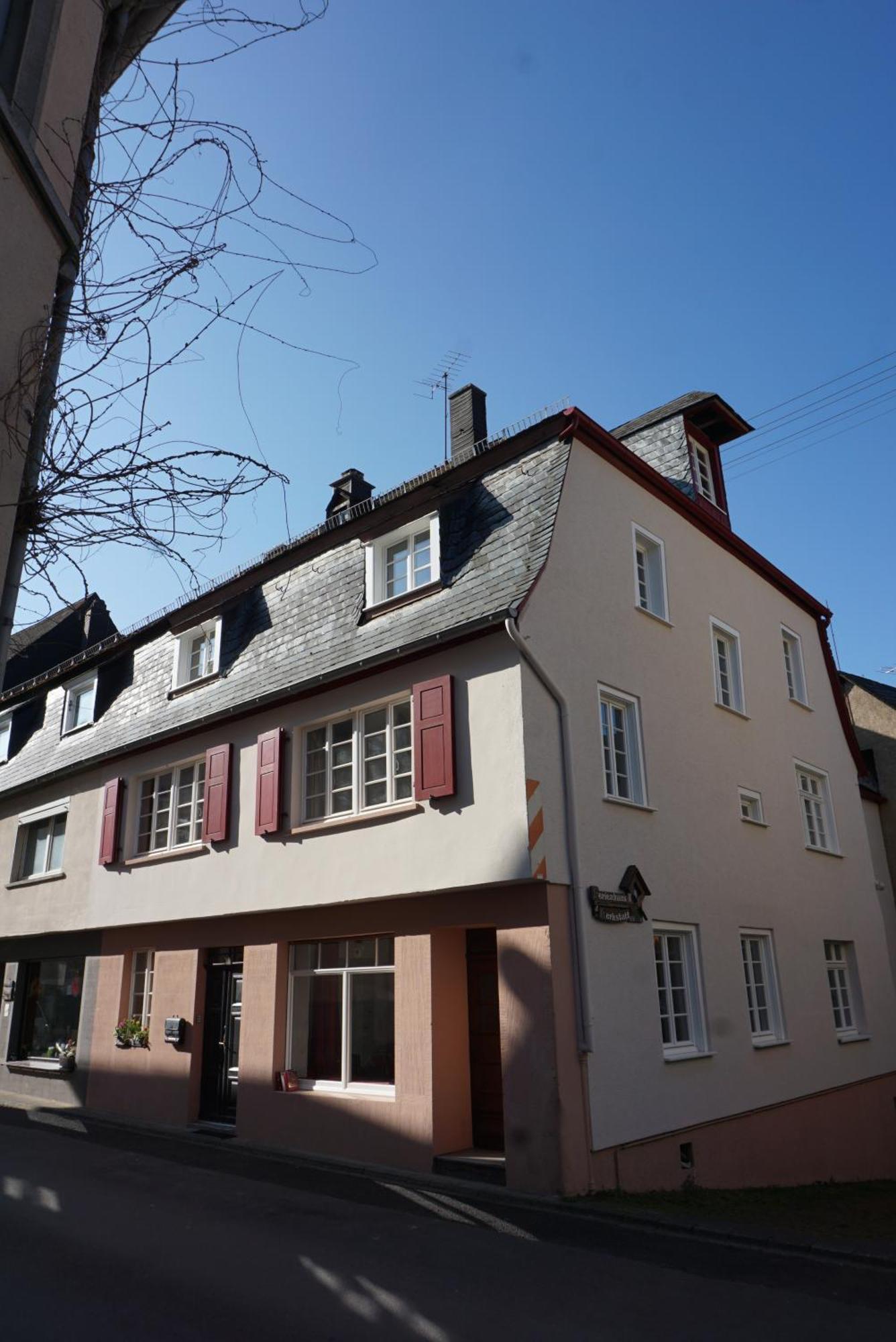 Appartement Lollo Enkirch